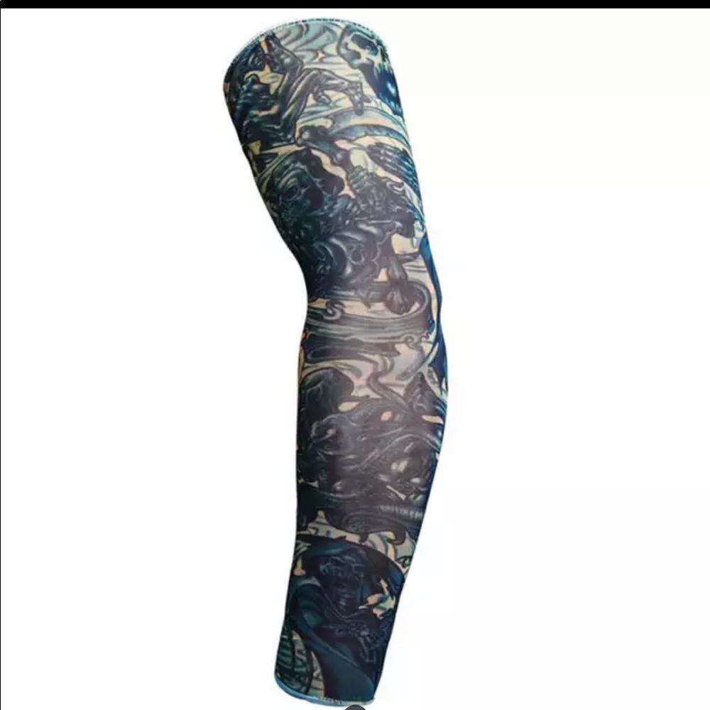 Tattoo Arm Sleeve, Unisex